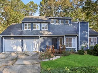 10630 Timberstone Rd, Johns Creek, GA 30022