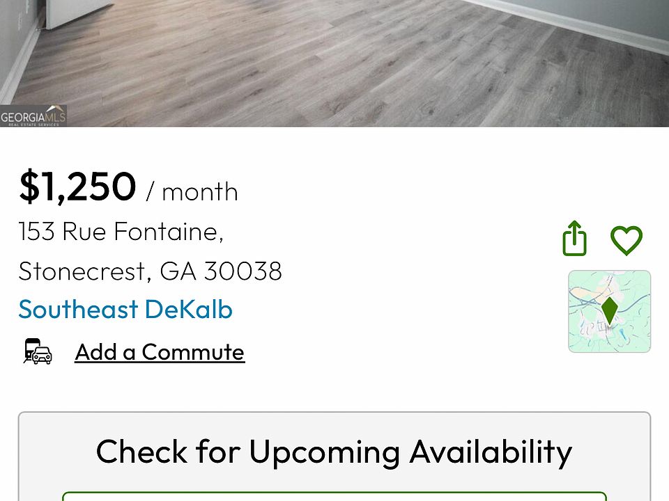 2nd image of (Undisclosed Address)