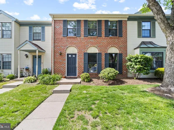 41 Oneill Ct, Lawrence Township, NJ 08648