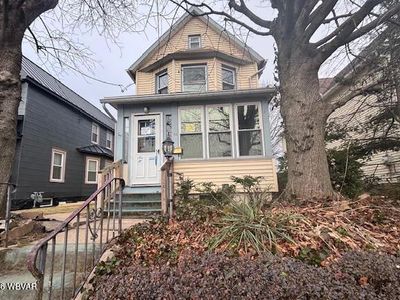 133 Maple St, Jersey Shore, PA, 17740