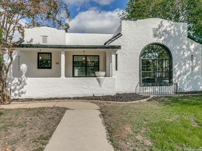 2055 W Magnolia Ave, San Antonio, TX, 78201