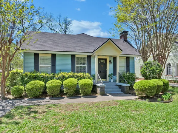 485 Ockley Dr, Shreveport, LA 71105