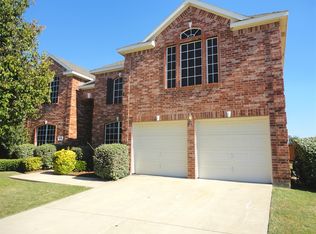 10410 Palmer Dr, Rowlett, TX 75089