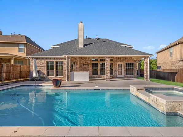 5716 Coleto Creek Cir, Fort Worth, TX 76179