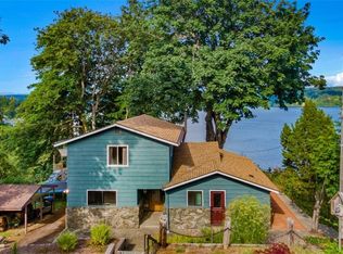 15518 Sunny Cove Dr SE, Olalla, WA 98359