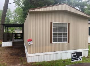 122 Sara Ln, Huntsville, TX 77340