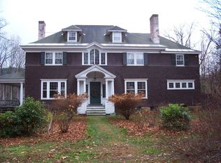 15 Bailey Ave, Claremont, NH 03743