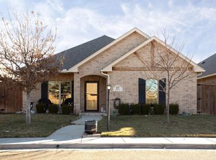 6317 Mosley St, Amarillo, TX 79119