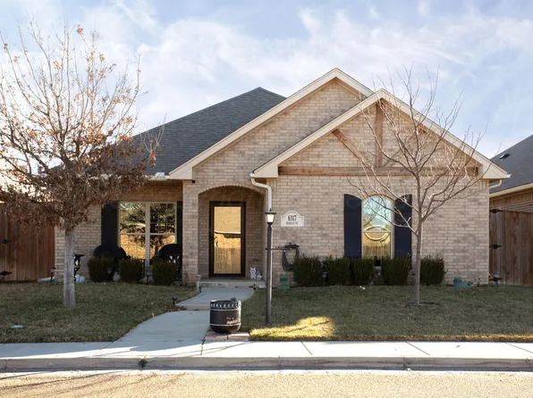 6317 Mosley St, Amarillo, TX 79119
