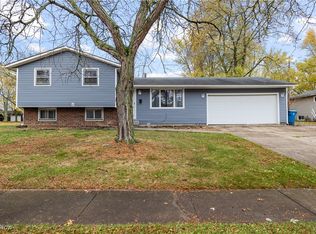 1417 Kimberly Ct, Lorain, OH