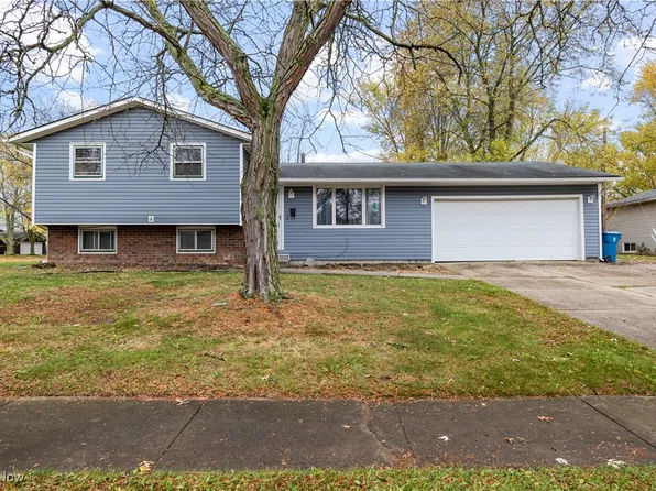 1417 Kimberly Ct, Lorain, OH 44053
