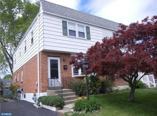 245 Morris Ave, Woodlyn, PA