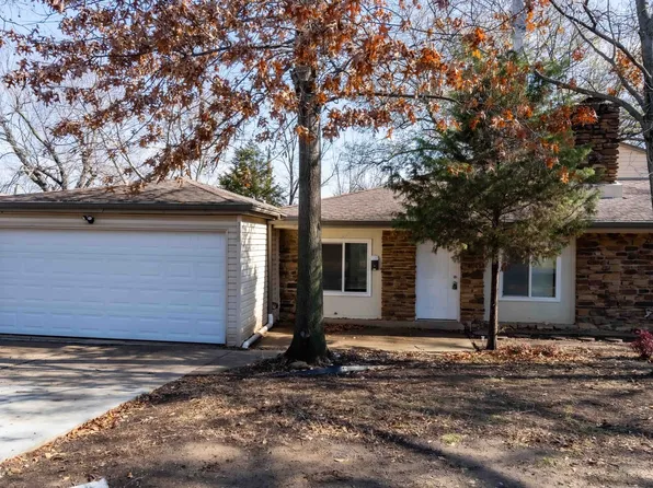 S Hudson Ave Duplex, 3257 S Hudson Ave #3257, Tulsa, OK 74135