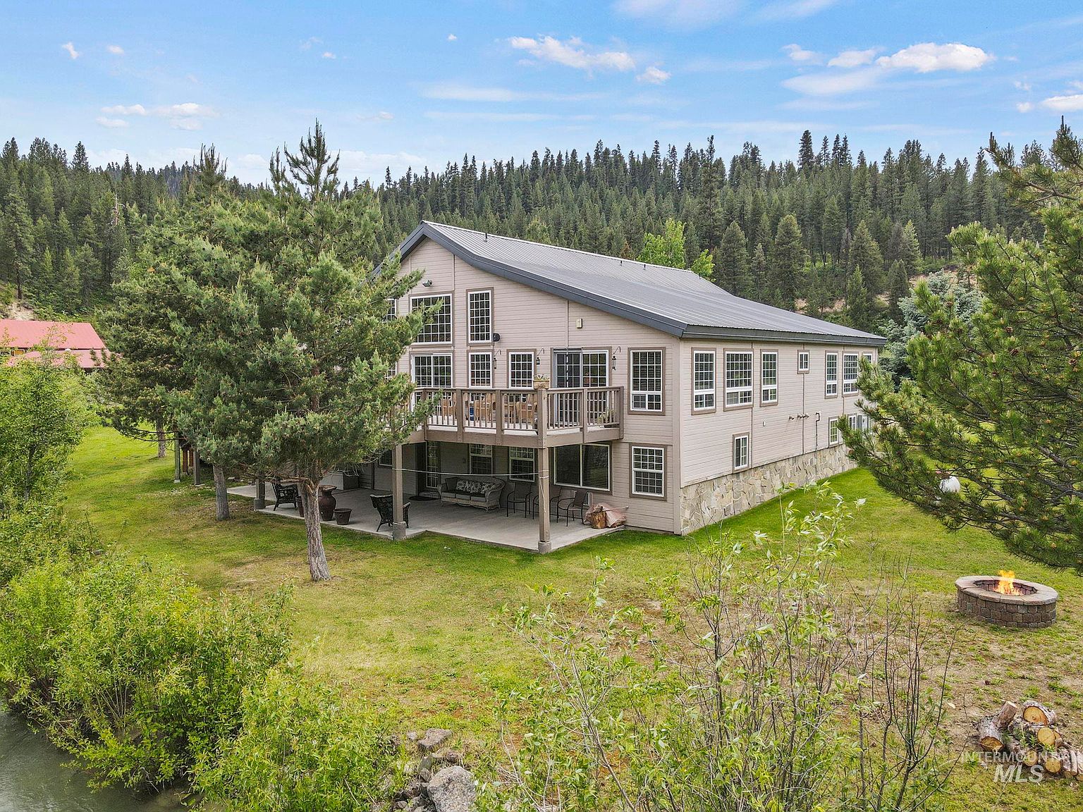 25 Osprey Dr, Lowman, ID 83637 MLS 98880224 Zillow