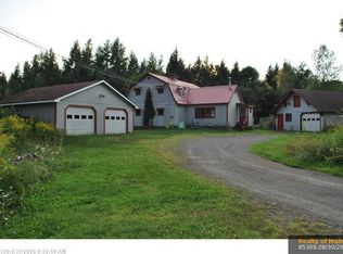 1393 Bangor Rd, Dover Foxcroft, ME 04426