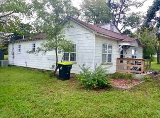 3412 N Mississippi Ave, Ada, OK 74820