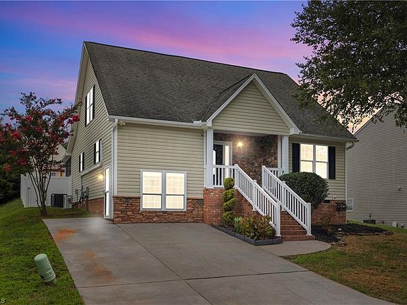 2nd image of 4153 Salem Springs Ct
