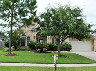 6112 Berwick Ln, League City, TX 77573