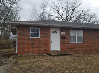 812 W Worley St #A, Columbia, MO 65203