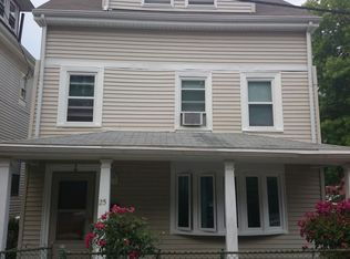 25 Peaceable St, Brighton, MA 02135