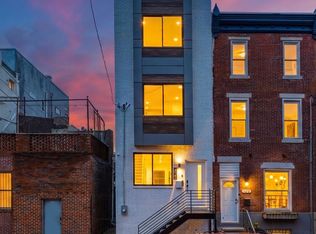1511 S 15th St, Philadelphia, PA 19146