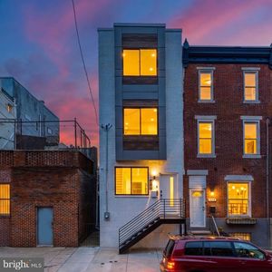 1511 S 15th St, Philadelphia, PA, 19146
