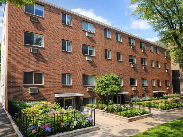 31 Lee St #1, Cambridge, MA 02139