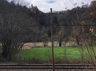 136 Redmon Rd, Marshall, NC 28753