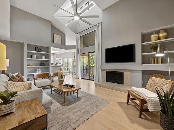 2nd image of 4711 Spicewood Springs Rd #1-201
