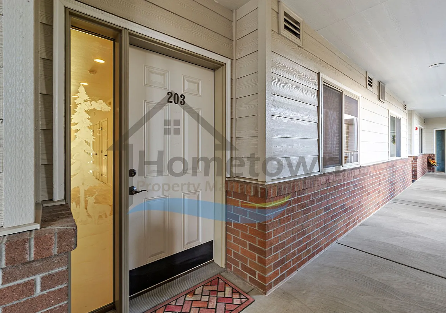3 Bedroom 2 Bathroom Condominium with 1 Car Garage Available in Post Falls! — Photo 3