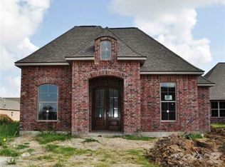 1514 Tuscany Dr, Lake Charles, LA 70605