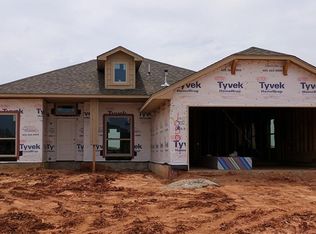 10504 SE 25th St, Midwest City, OK 73130