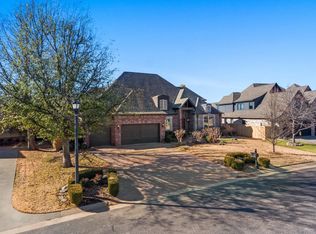 11318 S College Ave E, Tulsa, OK 74137