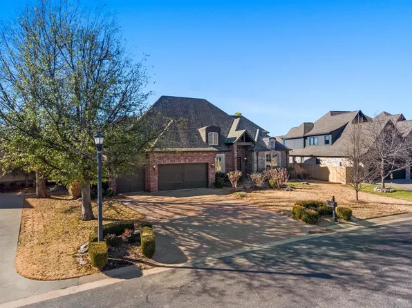 11318 S College Ave E, Tulsa, OK 74137
