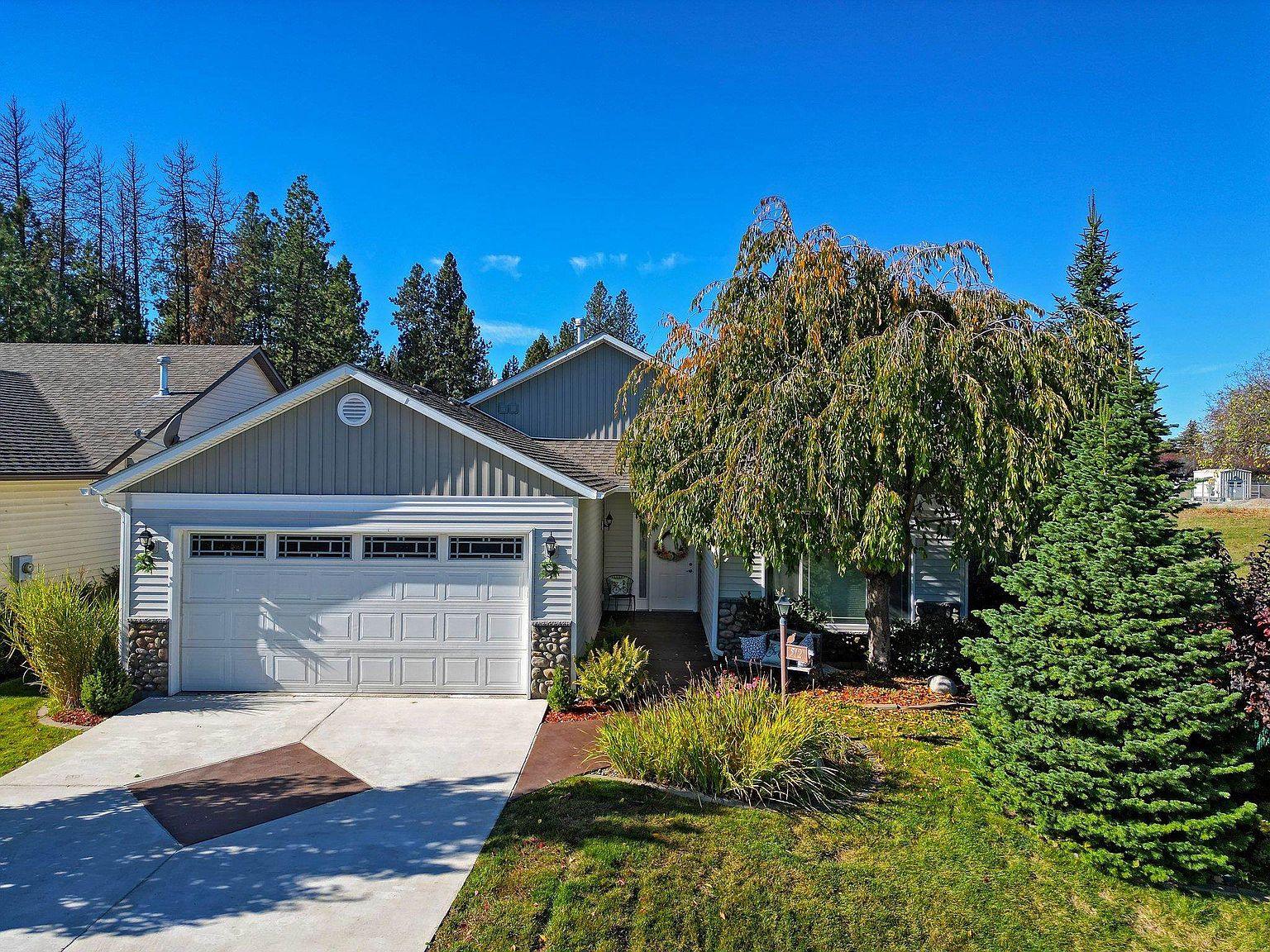 512 S Dartmouth Ln, Spokane Valley, WA 99206 MLS 202323399 Zillow