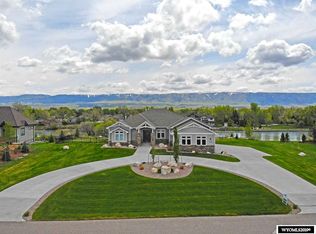 6025 River Park Dr, Casper, WY 82604