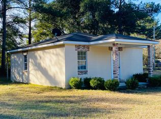 117 Moody Dr, Lucedale, MS 39452