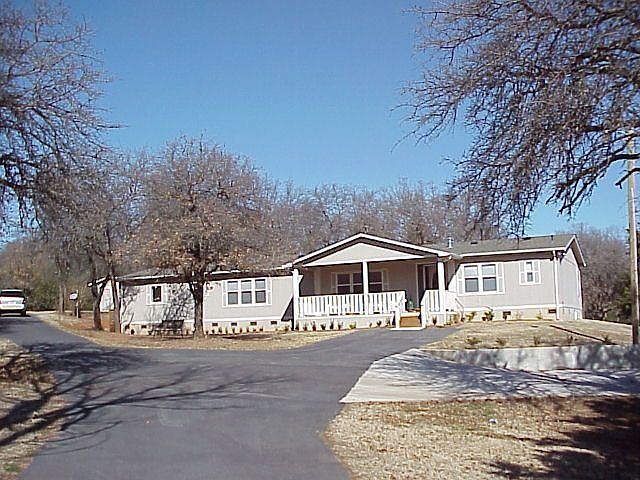 2.23 Acres of Paradise!