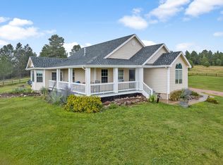 13716 Ghost Canyon Rd, Hermosa, SD 57744