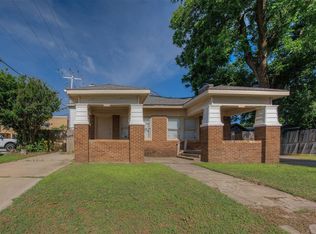 1713 N Villa Ave, Oklahoma City, OK 73107