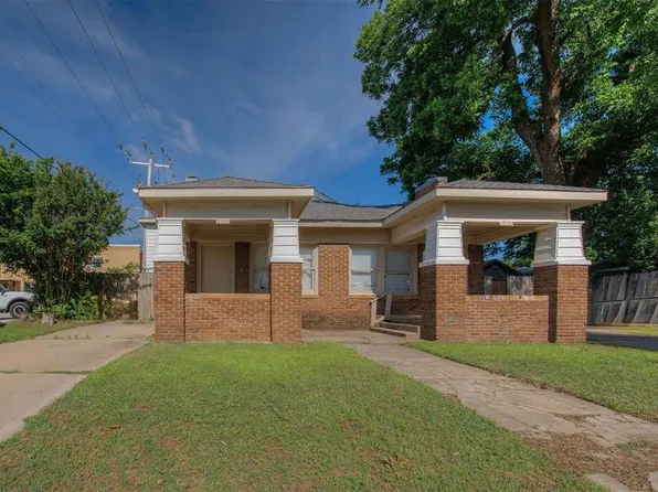 1713 N Villa Ave, Oklahoma City, OK 73107