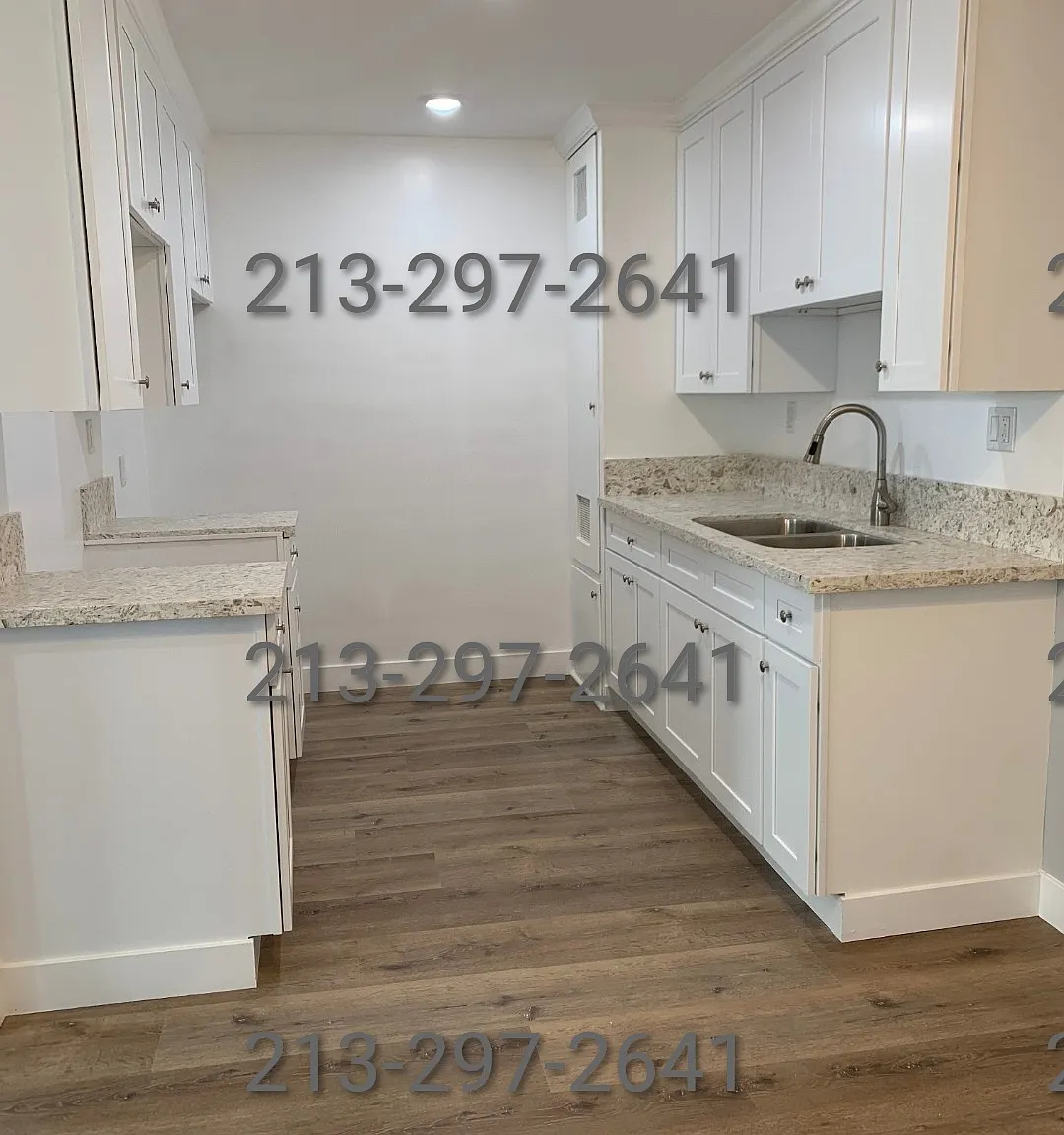 1 bed, 700 sqft, $1,850 — Photo 4