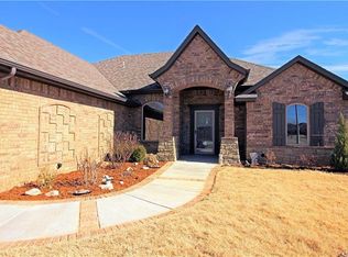 11304 Treemont Ln, Oklahoma City, OK 73162