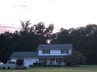 7681 Road 192, Antwerp, OH 45813