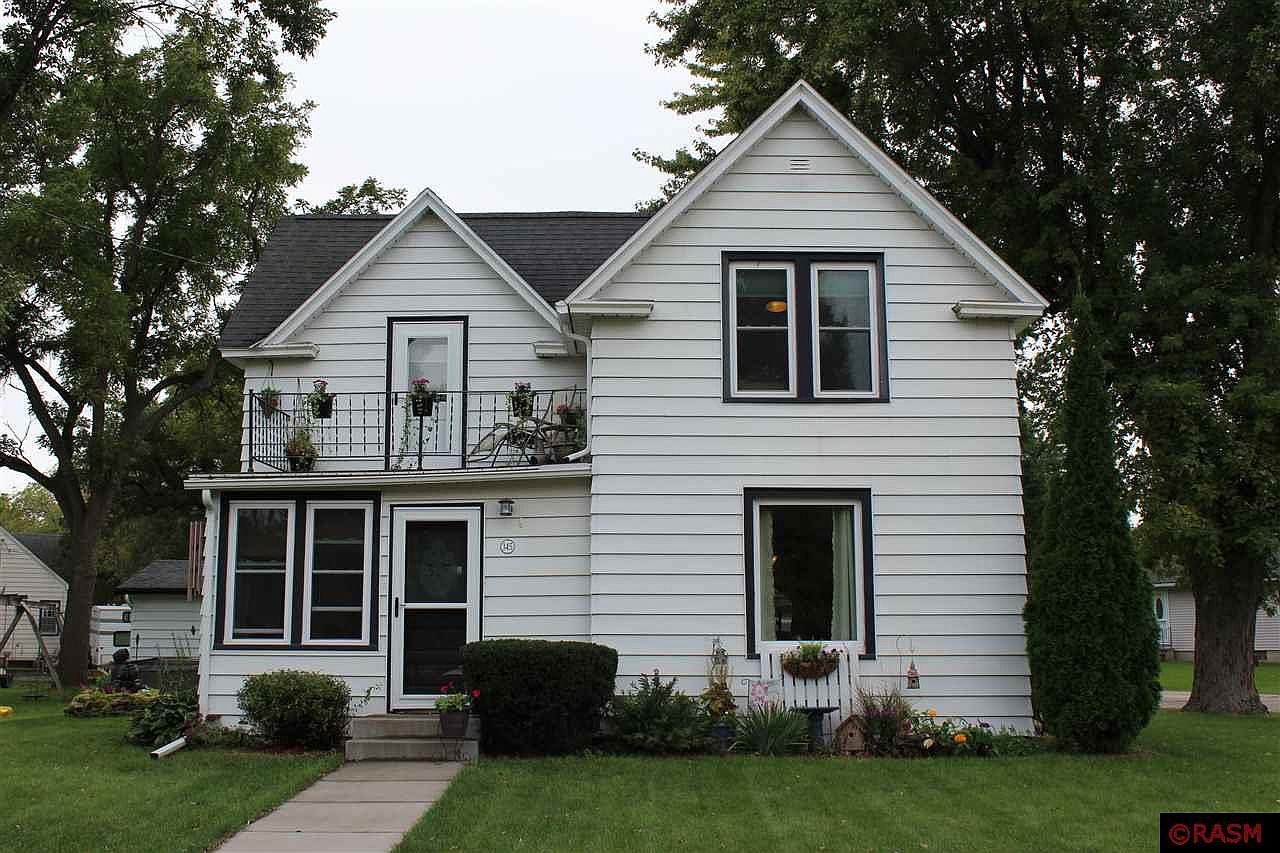 345 Main St W, Saint Clair, MN 56080 Zillow