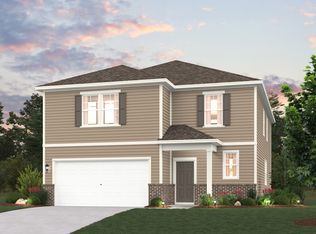 Reedy Plan, Grants Landing, Salisbury, NC 28147