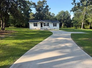 130 Godwin Rd, Benson, NC 27504