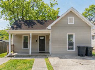 357 Wallace Ave, Frankfort, KY