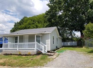 823 Straight St, Dalton, GA 30721