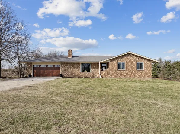 14485 Jersey St, Indianola, IA 50125